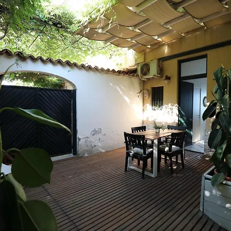 Casa Piccola Mazzarò Appartamento