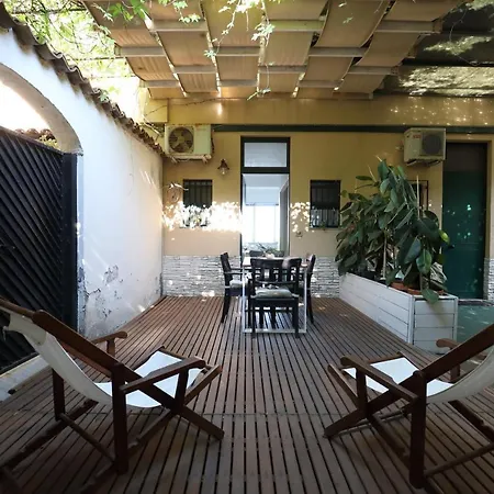 Casa Piccola Mazzarò Taormina
