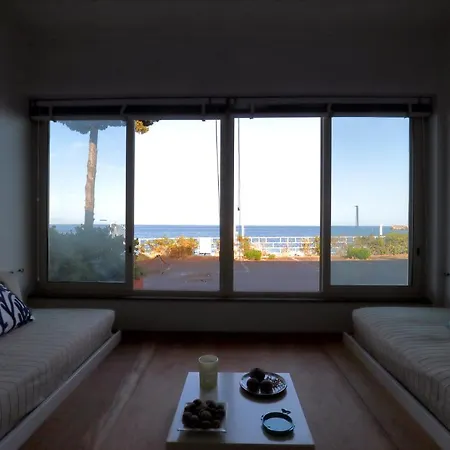 Apartamento Casa Piccola Mazzaro