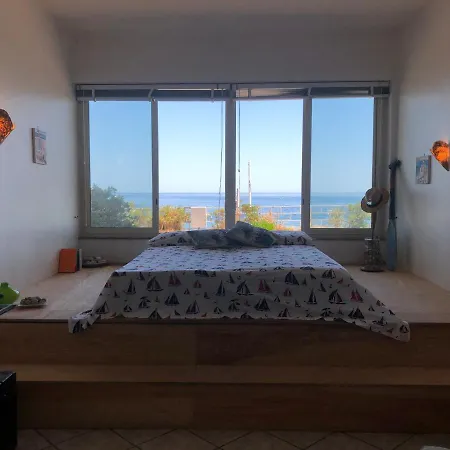 Casa Piccola Mazzarò Appartamento Taormina