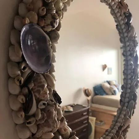 Appartamento Casa Piccola Mazzarò *
