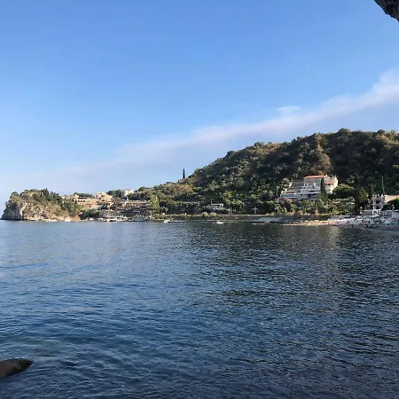 Appartamento Casa Piccola Mazzarò