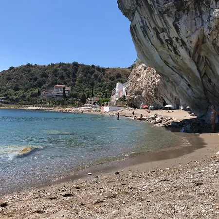Casa Piccola Mazzarò *
