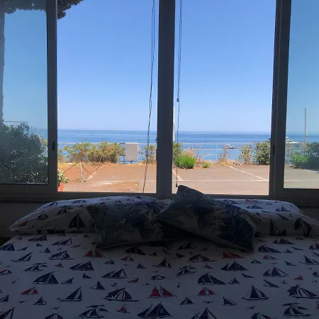 Casa Piccola Mazzaro Apartamento