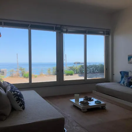 Appartamento Casa Piccola Mazzarò Taormina