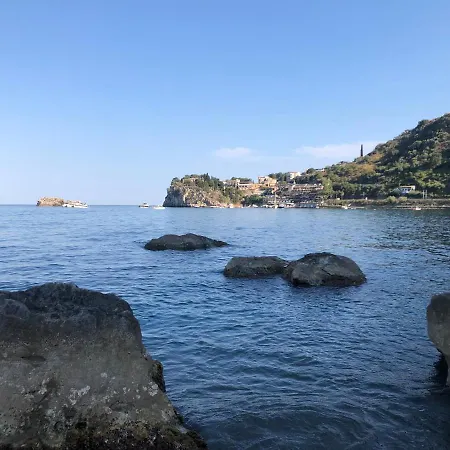 Casa Piccola Mazzarò *