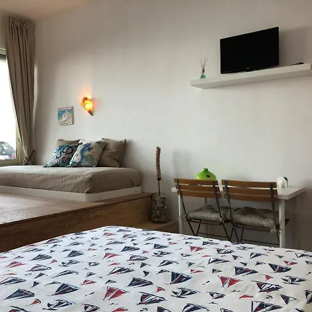 Casa Piccola Mazzaro Apartamento
